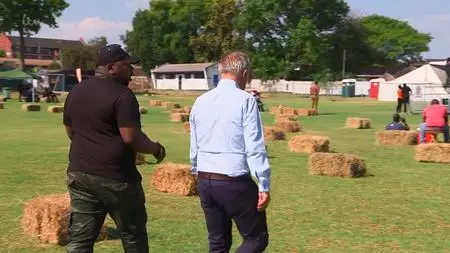 ITV On Assignment - Zimbabwe, North Carolina and Italy (2018)