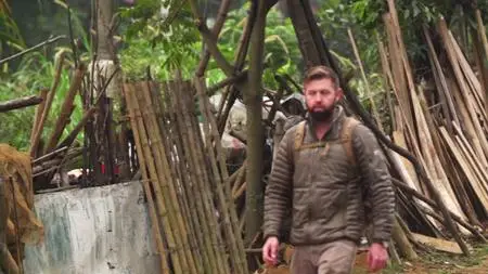 Extinct or Alive S02E06
