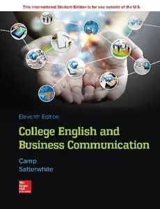 College English and Business Communication (11th Edition)
