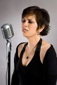 Diane Marino - On the Street Where You Live (2004)