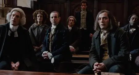 Amazing Grace (2006)