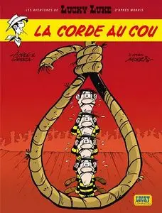 Lucky Luke La Corde Au Cou (Repost)