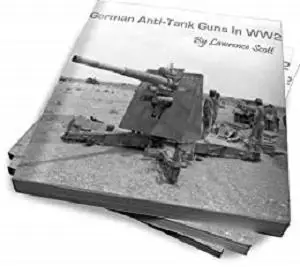 German Anti-Tank Guns In WW2