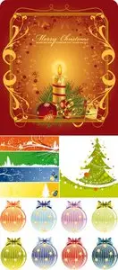 New Year's Set #4