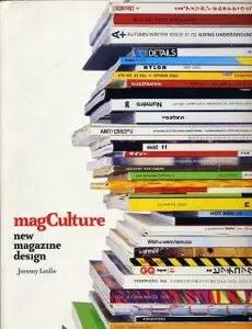 MagCulture: New Magazine Design