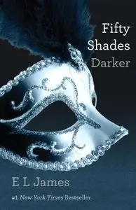 E.L.James - Fifty Shades Darker (repost)
