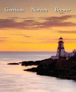 Managerial Accounting, 14th Edition (repost)