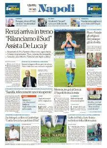 la Repubblica Napoli - 26 Ottobre 2017
