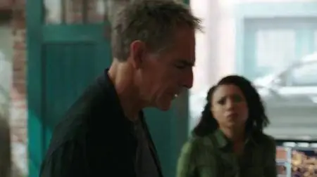 NCIS: New Orleans S04E13