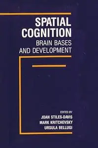 Spatial Cognition: Brain Bases and Development (Repost)