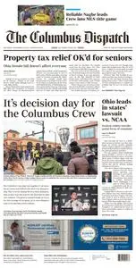 The Columbus Dispatch - December 9, 2023