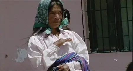 Cocochi -  Israel Cárdenas, Laura Amelia Guzmán - 2007