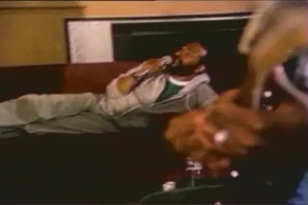 Marvin Gaye - Searching Soul (2002) [DVD+CD]