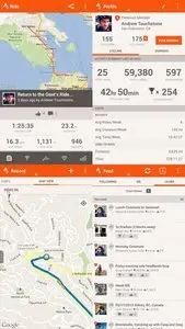 Strava Cycling – GPS Riding 3.8.1