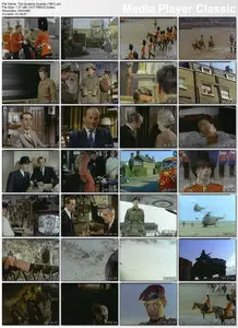The Queen's Guards (1961) 