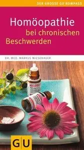 Homöopathie bei chronischen Beschwerden (repost)