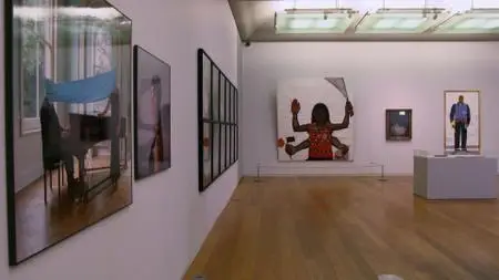 BBC - Whoever Heard of a Black Artist? Britain's Hidden Art History (2018)