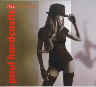 Paul Hardcastle - Jazz Collection (2011) {TME/DreaMusic}