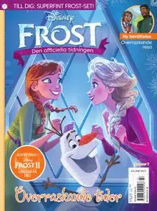 Frost – 29 september 2020