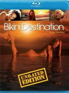 Bikini Destination Triple Fantasy