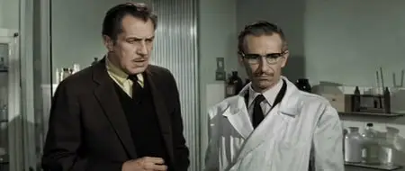 The Last Man on Earth (1964)