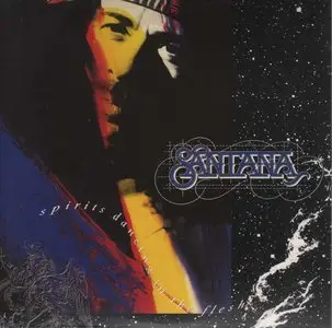 Santana - Original Album Classics (2011) [3CD Box Set, Sony 88697945712]