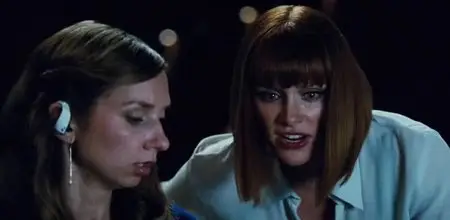 Jurassic World (2015)