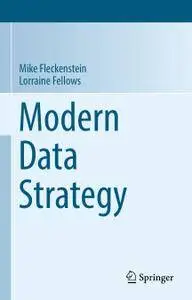 Modern Data Strategy