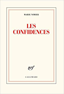 Les confidences - Marie Nimier