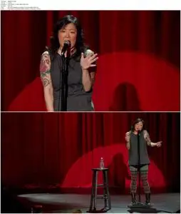 Margaret Cho: PsyCHO (2015)