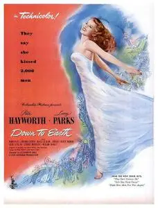 Down to Earth (1947)