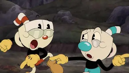 The Cuphead Show! S02E12