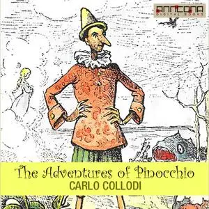 «Pinocchio» by Carlo Collodi