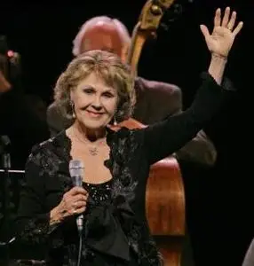 Rita Reys - Jazz Pictures at an Exhibition (1961)