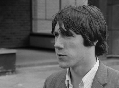 Bronco Bullfrog (1969)