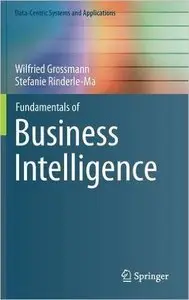 Fundamentals of Business Intelligence (repost)