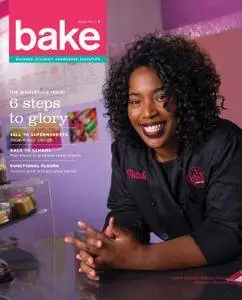 bake - June 2016