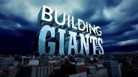 Science Channel - Building Giants Series 1: Super Tunnel (2018)