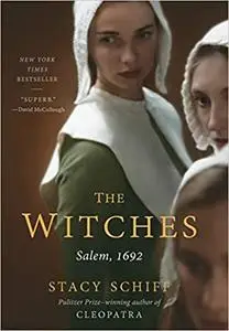 The Witches: Salem, 1692