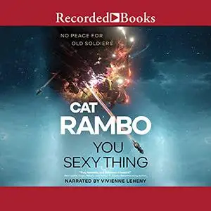 You Sexy Thing [Audiobook]