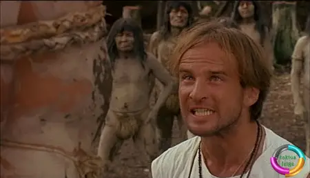 Cannibal Ferox (1981) UNCUT - RE-UP