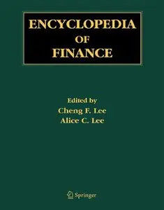 Encyclopedia of Finance (repost)