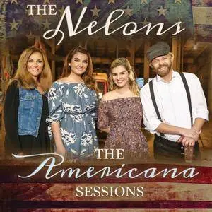 Nelons - The Americana Sessions (2017)