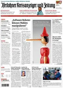 Iserlohner Kreisanzeiger – 06. März 2019