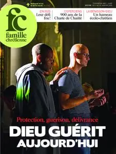 Famille Chrétienne - 04 janvier 2020