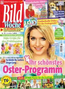 Bild Woche - 2 April 2020