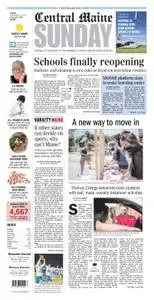 Morning Sentinel – September 06, 2020