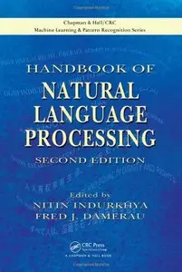 Handbook of Natural Language Processing (repost)