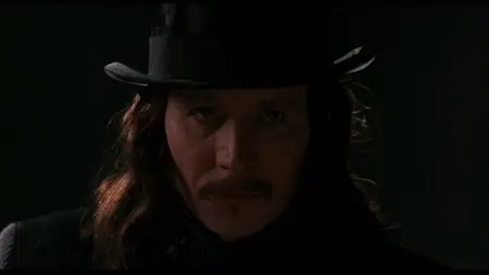 Bram Stoker's Dracula (1992) [Collector's Edition]