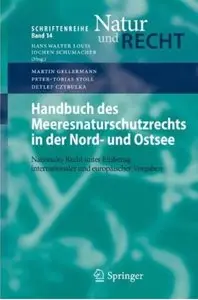Handbuch des Meeresnaturschutzrechts in der Nord- und Ostsee [Repost]